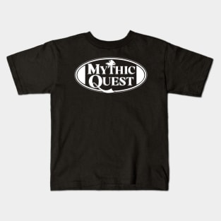 Mythic Quest Kids T-Shirt